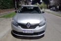 Autos - Renault Sandero 1.6 Expr. Pack 2018 GNC 89500Km - En Venta