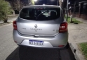 Autos - Renault Sandero 1.6 Expr. Pack 2018 GNC 89500Km - En Venta