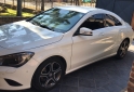 Autos - Mercedes Benz Cla urban 2013 Nafta 78000Km - En Venta