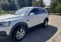 Camionetas - Chevrolet Captiva 2017 Ls 2017 Nafta 102000Km - En Venta