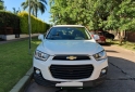 Camionetas - Chevrolet Captiva 2017 Ls 2017 Nafta 106000Km - En Venta