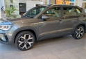 Autos - Volkswagen Taos highline 2024 Nafta 111Km - En Venta