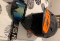 Accesorios para Motos - Casco Mz3 con antiparra Pro Factory - En Venta