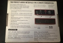 Informtica - Focusrite Scarlett Solo 2i2 3era Generacin Audio Interface - En Venta