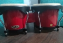 Instrumentos Musicales - Bongo - En Venta