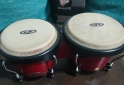 Instrumentos Musicales - Bongo - En Venta