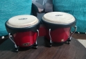 Instrumentos Musicales - Bongo - En Venta