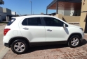 Autos - Chevrolet Tracker 2017 Nafta 92000Km - En Venta