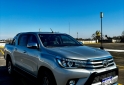 Camionetas - Toyota Hilux SRX 2.8 4X4 2017 Diesel 142000Km - En Venta