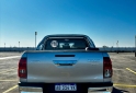 Camionetas - Toyota Hilux SRX 2.8 4X4 2017 Diesel 142000Km - En Venta