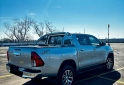 Camionetas - Toyota Hilux SRX 2.8 4X4 2017 Diesel 142000Km - En Venta