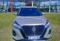 Camionetas - Nissan Kicks Advance 1.6 A/T 2021 Nafta 35000Km - En Venta