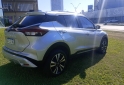 Camionetas - Nissan Kicks Advance 1.6 A/T 2021 Nafta 35000Km - En Venta