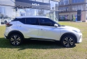 Camionetas - Nissan Kicks Advance 1.6 A/T 2021 Nafta 35000Km - En Venta