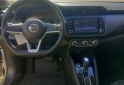 Camionetas - Nissan Kicks Advance 1.6 A/T 2021 Nafta 35000Km - En Venta