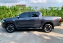 Camionetas - Toyota Hilux 2022 Diesel 36000Km - En Venta