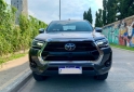 Camionetas - Toyota Hilux 2022 Diesel 36000Km - En Venta