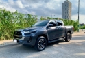 Camionetas - Toyota Hilux 2022 Diesel 36000Km - En Venta