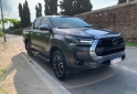 Camionetas - Toyota Hilux 2022 Diesel 36000Km - En Venta