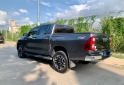 Camionetas - Toyota Hilux 2022 Diesel 36000Km - En Venta