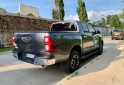 Camionetas - Toyota Hilux 2022 Diesel 36000Km - En Venta