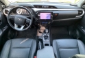 Camionetas - Toyota Hilux 2022 Diesel 36000Km - En Venta