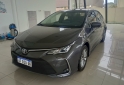 Autos - Toyota Corolla XLI 2.0 2022 Nafta 42000Km - En Venta