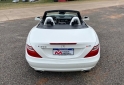 Autos - Mercedes Benz SLK 1.8 CABRIOLET 250 2014 Nafta 20000Km - En Venta