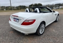 Autos - Mercedes Benz SLK 1.8 CABRIOLET 250 2014 Nafta 20000Km - En Venta