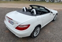 Autos - Mercedes Benz SLK 1.8 CABRIOLET 250 2014 Nafta 20000Km - En Venta