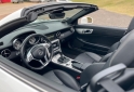 Autos - Mercedes Benz SLK 1.8 CABRIOLET 250 2014 Nafta 20000Km - En Venta