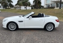 Autos - Mercedes Benz SLK 1.8 CABRIOLET 250 2014 Nafta 20000Km - En Venta