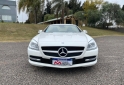 Autos - Mercedes Benz SLK 1.8 CABRIOLET 250 2014 Nafta 20000Km - En Venta