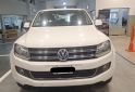 Camionetas - Volkswagen AMAROK HIGHLINE PACK 2015 Nafta 155000Km - En Venta