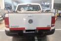 Camionetas - Volkswagen AMAROK HIGHLINE PACK 2015 Nafta 155000Km - En Venta