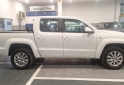 Camionetas - Volkswagen AMAROK HIGHLINE PACK 2015 Nafta 155000Km - En Venta