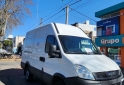 Utilitarios - Iveco Daily furgon 10m3 2018 Diesel 57000Km - En Venta