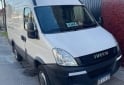 Utilitarios - Iveco Daily furgon 10m3 2018 Diesel 57000Km - En Venta