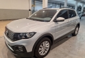 Autos - Volkswagen T-CROSS 1.6 TRENDLINE 2021 Nafta 59000Km - En Venta