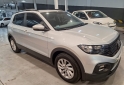 Autos - Volkswagen T-CROSS 1.6 TRENDLINE 2021 Nafta 59000Km - En Venta