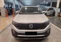 Autos - Volkswagen T-CROSS 1.6 TRENDLINE 2021 Nafta 59000Km - En Venta