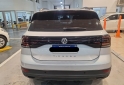 Autos - Volkswagen T-CROSS 1.6 TRENDLINE 2021 Nafta 59000Km - En Venta