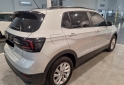 Autos - Volkswagen T-CROSS 1.6 TRENDLINE 2021 Nafta 59000Km - En Venta