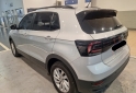 Autos - Volkswagen T-CROSS 1.6 TRENDLINE 2021 Nafta 59000Km - En Venta