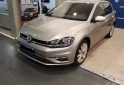 Autos - Volkswagen GOLF 1.4 TSI DSG 2018 Nafta 40000Km - En Venta