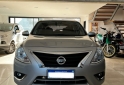 Autos - Nissan Versa Advance Pure Drive 2018 Nafta 74000Km - En Venta