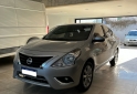 Autos - Nissan Versa Advance Pure Drive 2018 Nafta 74000Km - En Venta