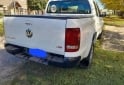 Camionetas - Volkswagen Amarok tdi 2017 Diesel 103000Km - En Venta