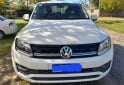 Camionetas - Volkswagen Amarok tdi 2017 Diesel 103000Km - En Venta