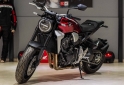 Motos - Honda CB 1000R 2024 Nafta 1Km - En Venta